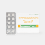 AQUAZIDE 12.5MG