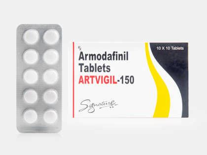 ARTVIGIL 150MG