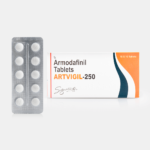 ARTVIGIL 250MG