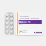 ATOMOXET 40MG