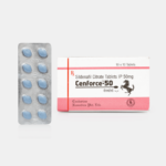 CENFORCE 50MG