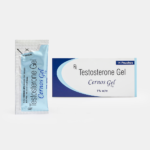 CERNOS GEL 5G 1%
