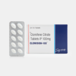 CLOMISIGN 100MG