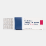 DAXID 50MG