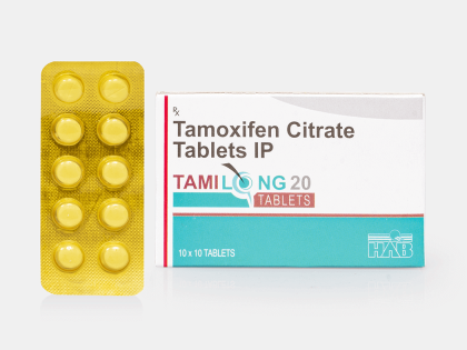 TAMILONG 20MG