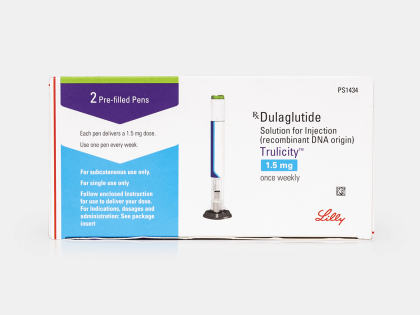TRULICITY 1.5MG