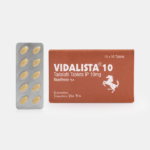 VIDALISTA 10MG