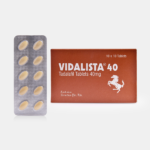 VIDALISTA 40MG