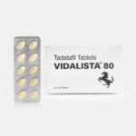VIDALISTA 80MG