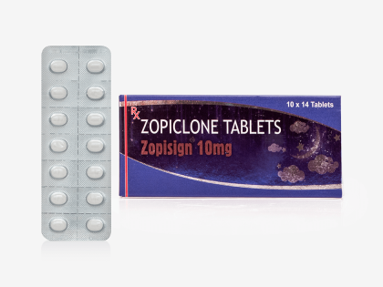 ZOPISIGN 10MG