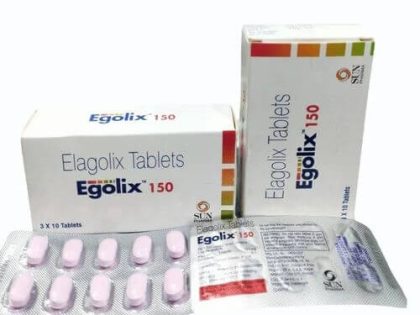 EGOLIX 150MG