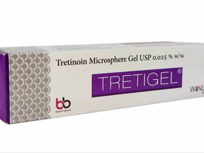TRETIGEL 0.025% – 20GM