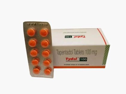 TAPENTADOL  100MG